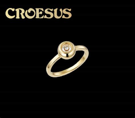 croesus jewellery.